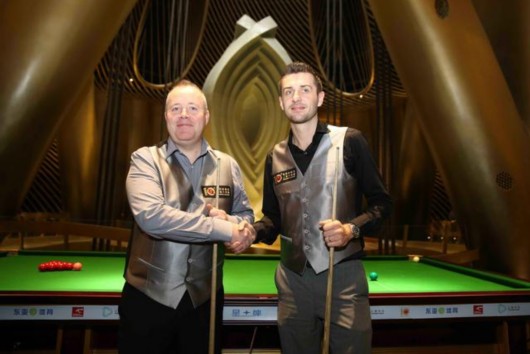 更快节奏与 更快节奏与